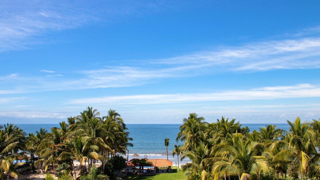 Сasa de vacaciones Nitta 2 Bedroom Fantastic Ocean Views With Dipping Pool And Huge Deck