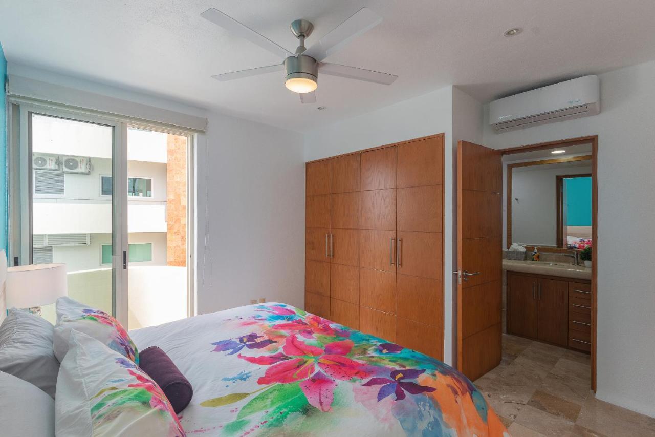 Nitta 2 Bedroom Fantastic Ocean Views With Dipping Pool And Huge Deck Nuevo Vallarta