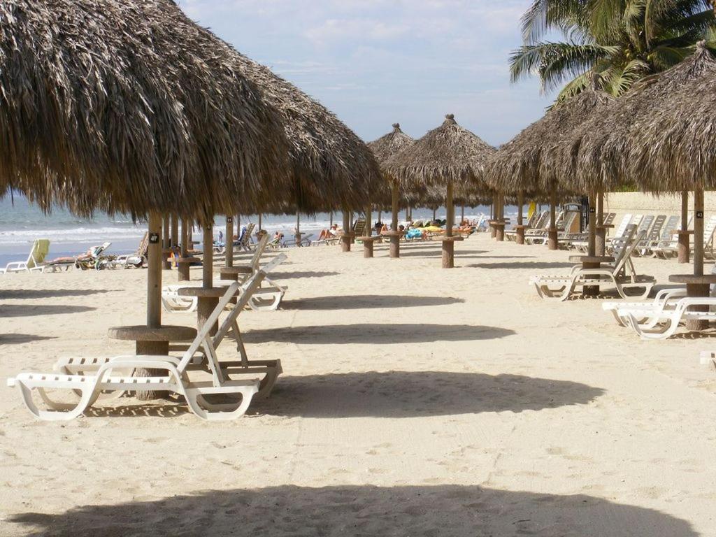 Сasa de vacaciones 5 Star Lg 1 Bdr Playa Royale Oceanfront- Nuevo Vallarta