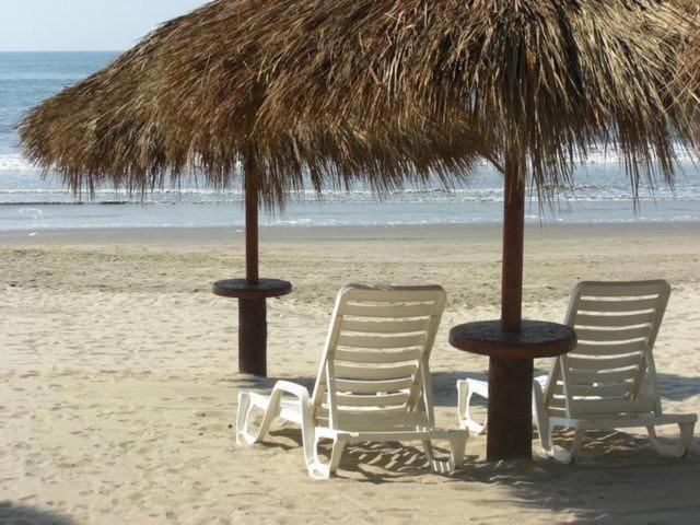 2 Bedroom Five Star Playa Royale Residences Building Nuevo Vallarta