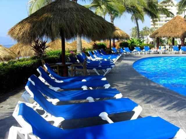 Сasa de vacaciones 2 Bedroom Five Star Playa Royale Residences Building