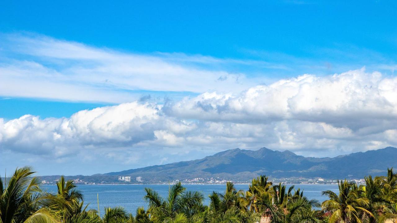 Nitta 2 Bedroom Fantastic Ocean Views With Dipping Pool And Huge Deck Сasa de vacaciones Nuevo Vallarta