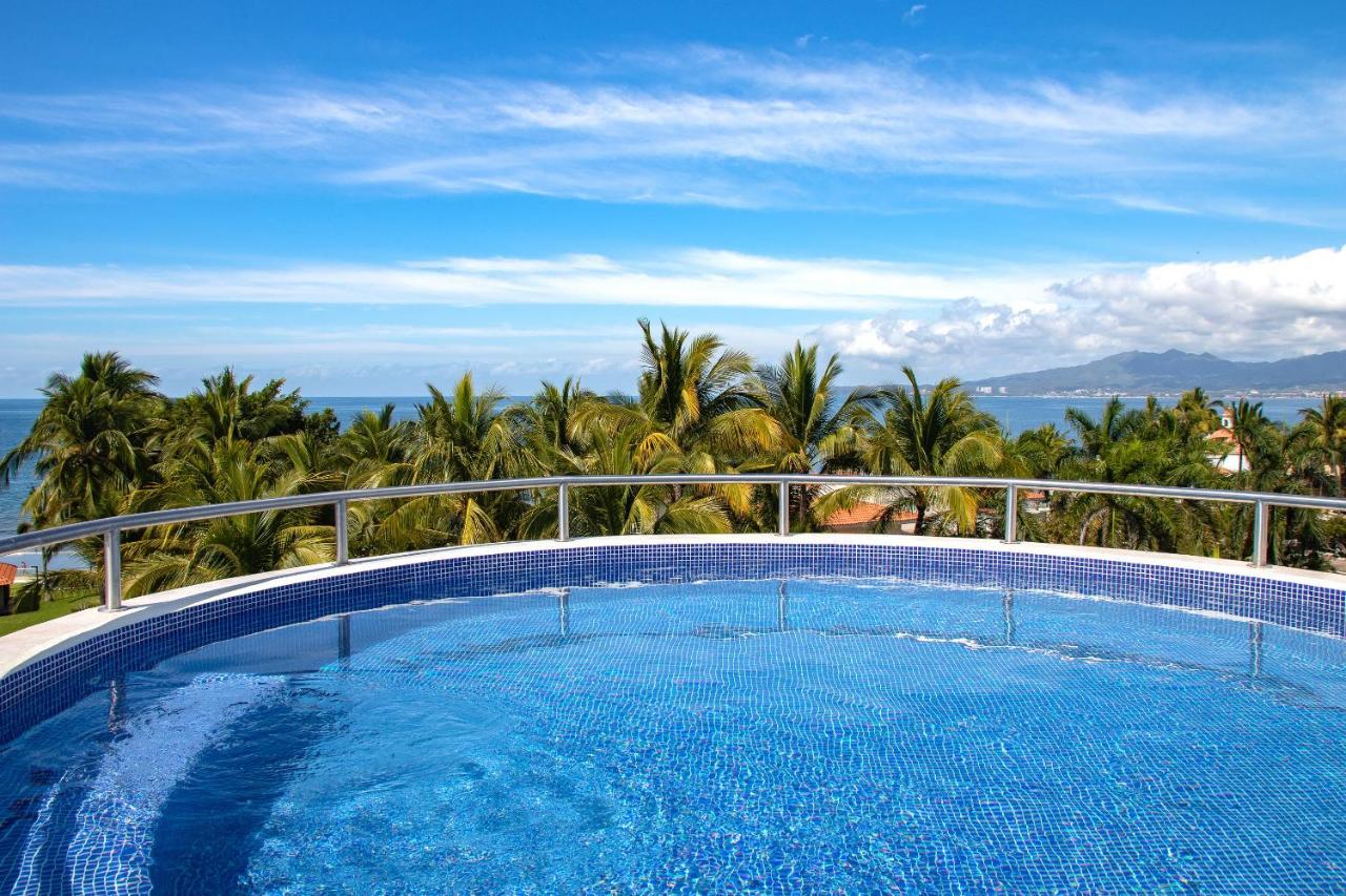 Nitta 2 Bedroom Fantastic Ocean Views With Dipping Pool And Huge Deck Сasa de vacaciones Nuevo Vallarta