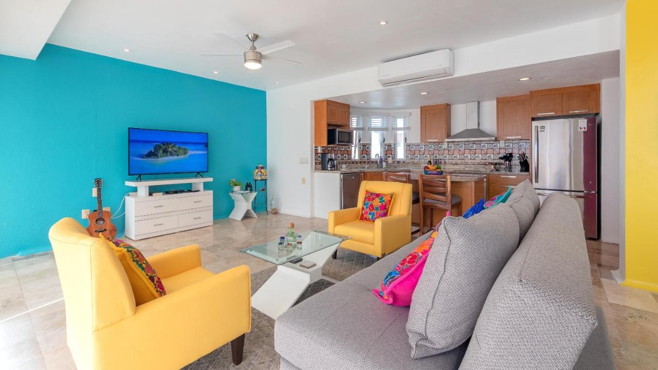 Nitta 2 Bedroom Fantastic Ocean Views With Dipping Pool And Huge Deck Сasa de vacaciones