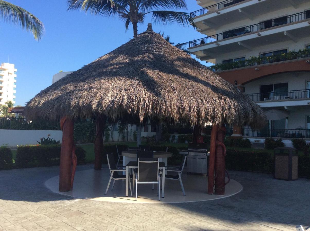 2 Bedroom Five Star Playa Royale Residences Building *