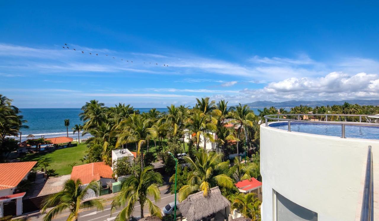 Nitta 2 Bedroom Fantastic Ocean Views With Dipping Pool And Huge Deck *