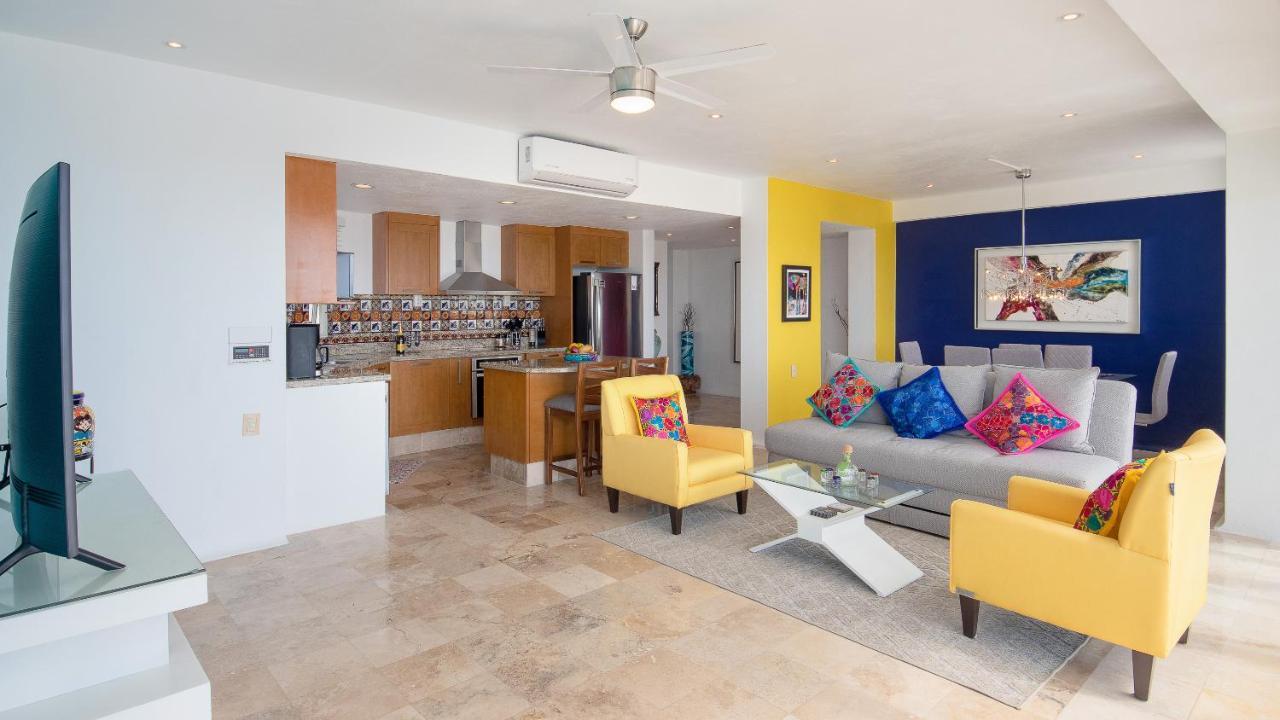 Nitta 2 Bedroom Fantastic Ocean Views With Dipping Pool And Huge Deck Сasa de vacaciones *