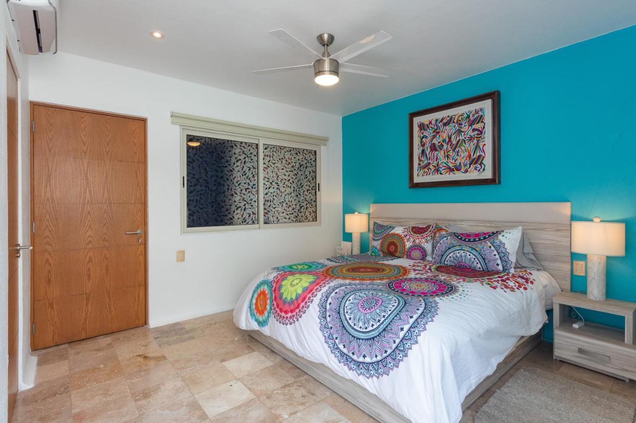 Сasa de vacaciones Nitta 2 Bedroom Fantastic Ocean Views With Dipping Pool And Huge Deck *