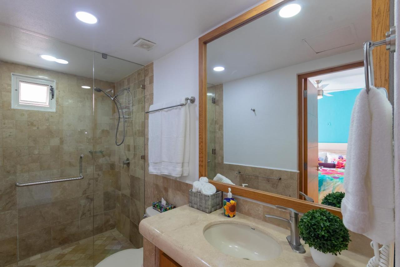 Nitta 2 Bedroom Fantastic Ocean Views With Dipping Pool And Huge Deck * Nuevo Vallarta