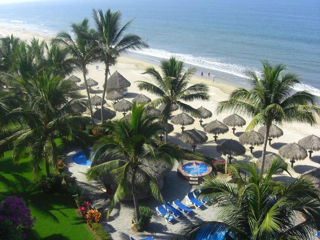 2 Bedroom Five Star Playa Royale Residences Building Сasa de vacaciones