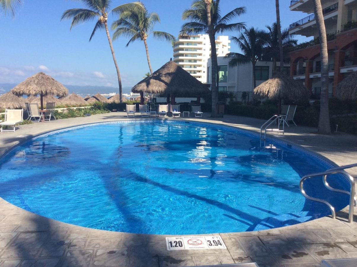 Сasa de vacaciones 2 Bedroom Five Star Playa Royale Residences Building Nuevo Vallarta