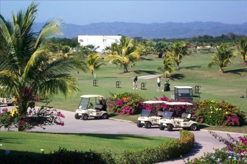 5 Star Lg 1 Bdr Playa Royale Oceanfront- Сasa de vacaciones *