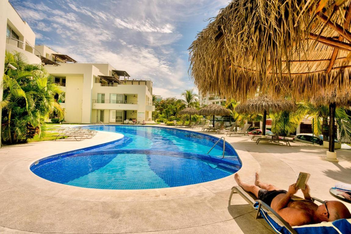 Nitta 2 Bedroom Fantastic Ocean Views With Dipping Pool And Huge Deck Сasa de vacaciones