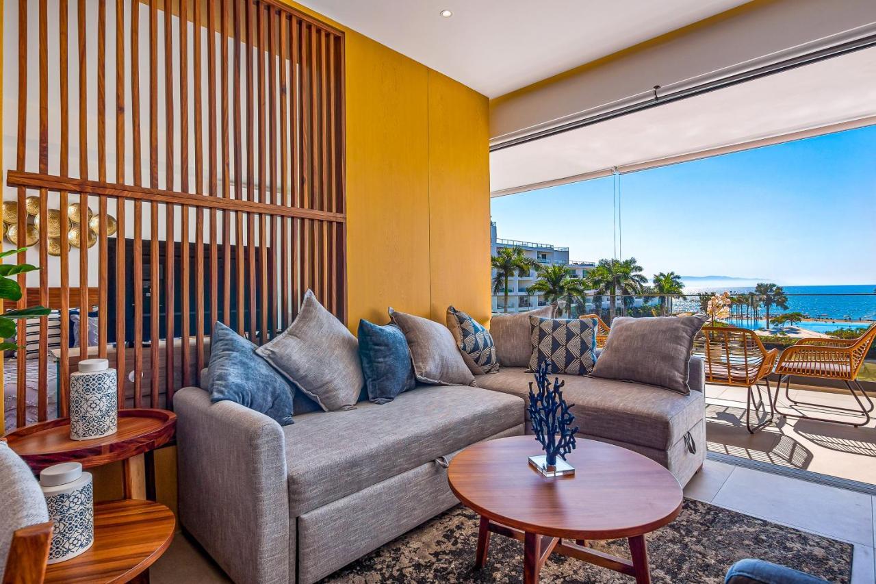 Apartamento Aria Ocean 403 T3