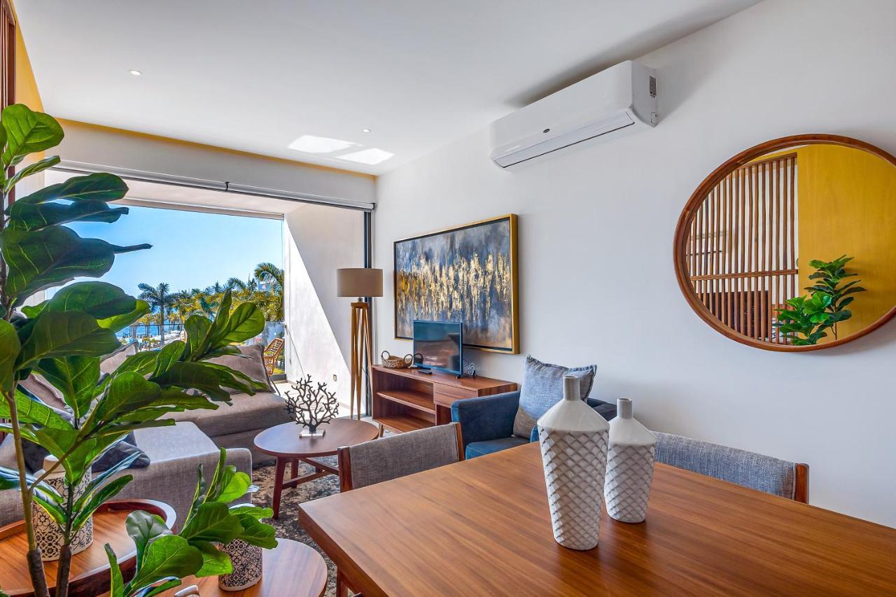 Apartamento Aria Ocean 403 T3 *