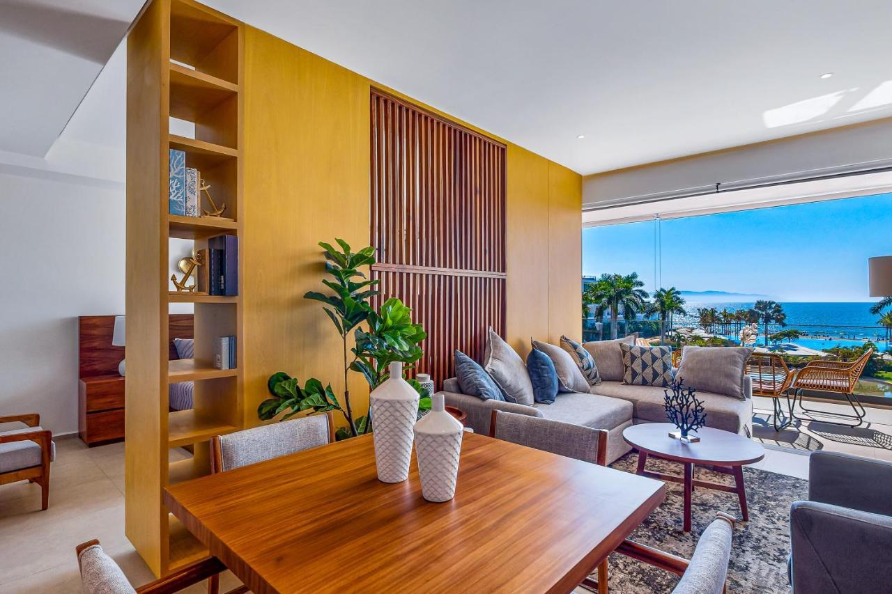 Apartamento Aria Ocean 403 T3 *