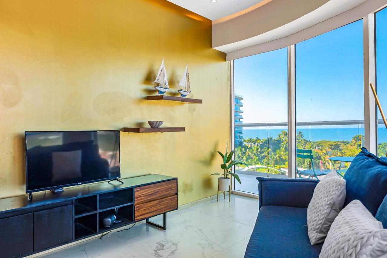 Apartamento Maritima Golf 5a