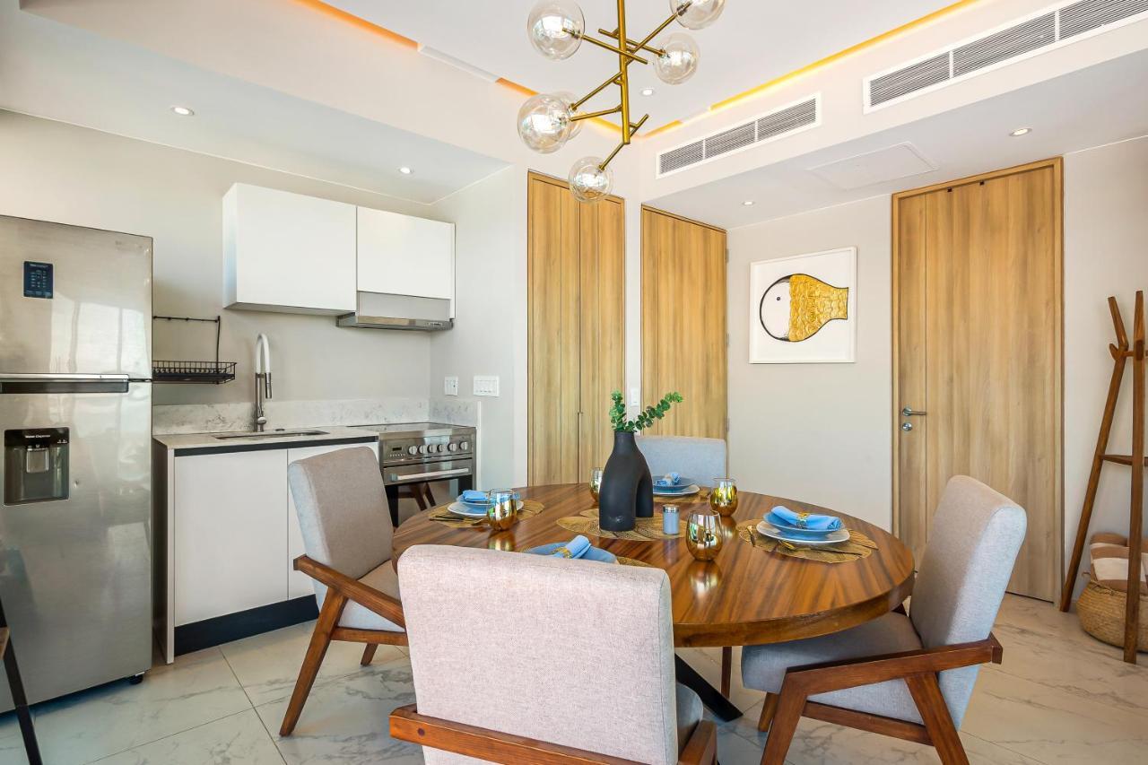 Maritima Golf 5a Apartamento *