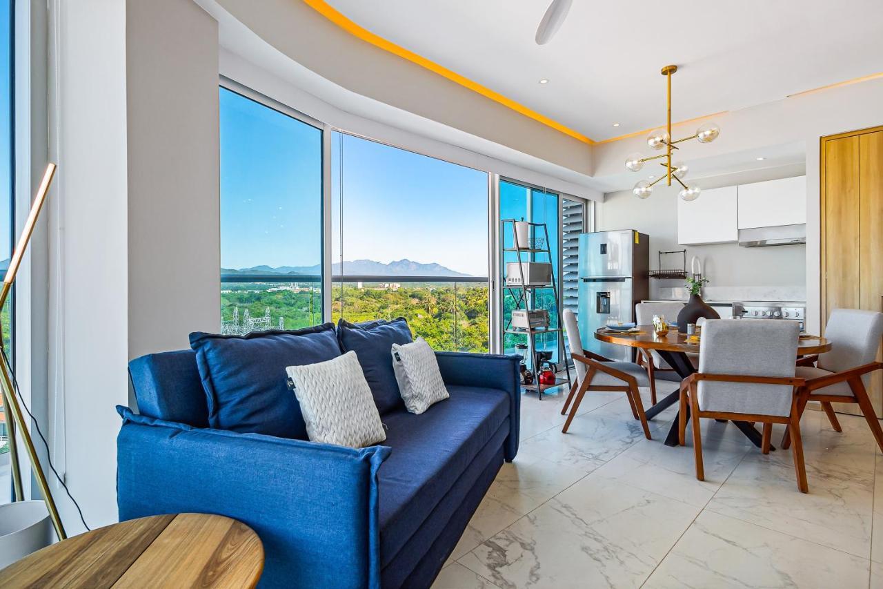 Maritima Golf 5a Apartamento *