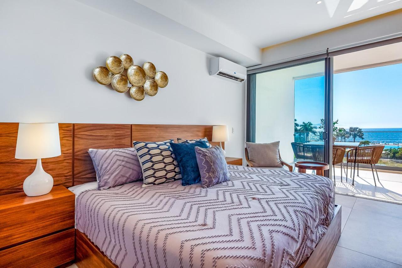 Apartamento Aria Ocean 403 T3 *