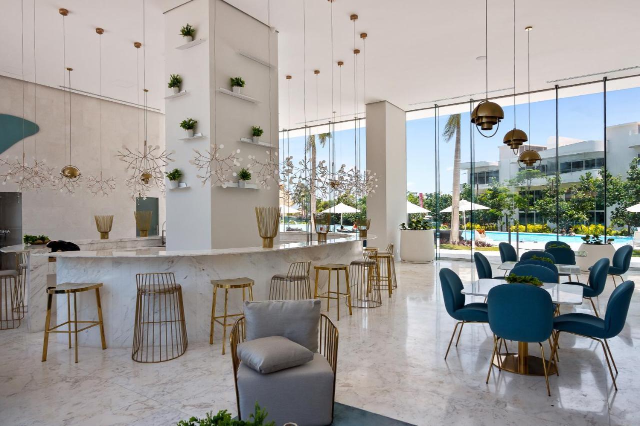 Apartamento Maritima Golf 5a Nuevo Vallarta