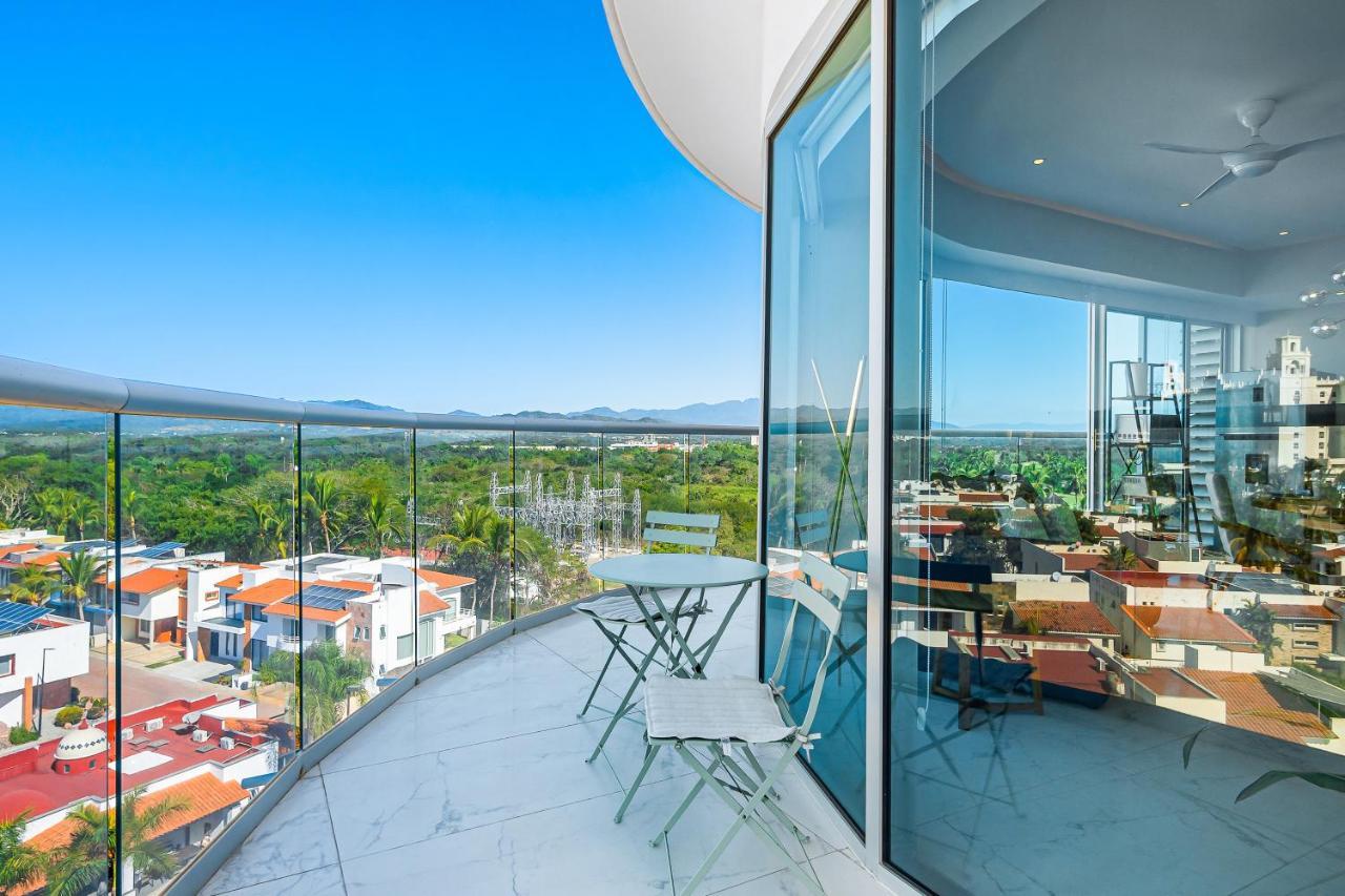 Apartamento Maritima Golf 5a Nuevo Vallarta