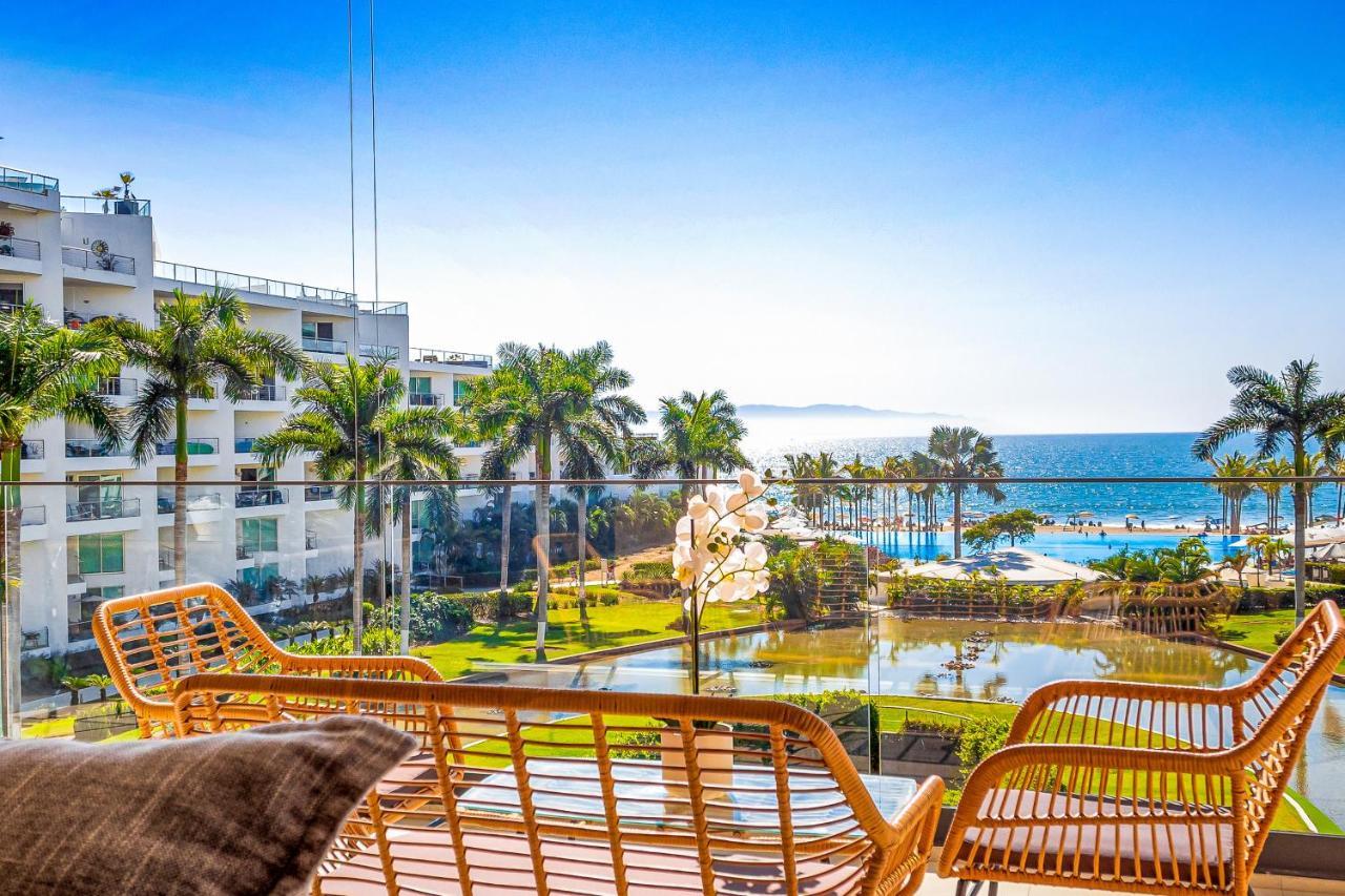 Apartamento Aria Ocean 403 T3