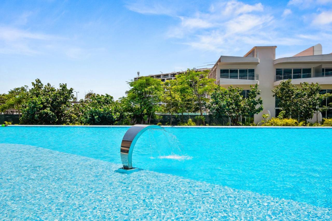 Maritima Golf 5a Apartamento Nuevo Vallarta