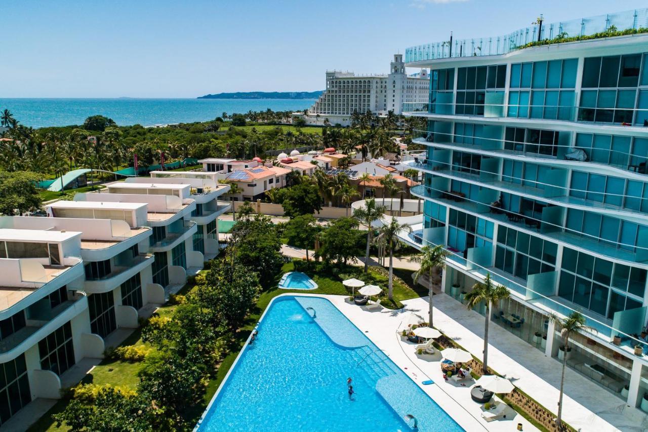Apartamento Maritima Golf 5a *