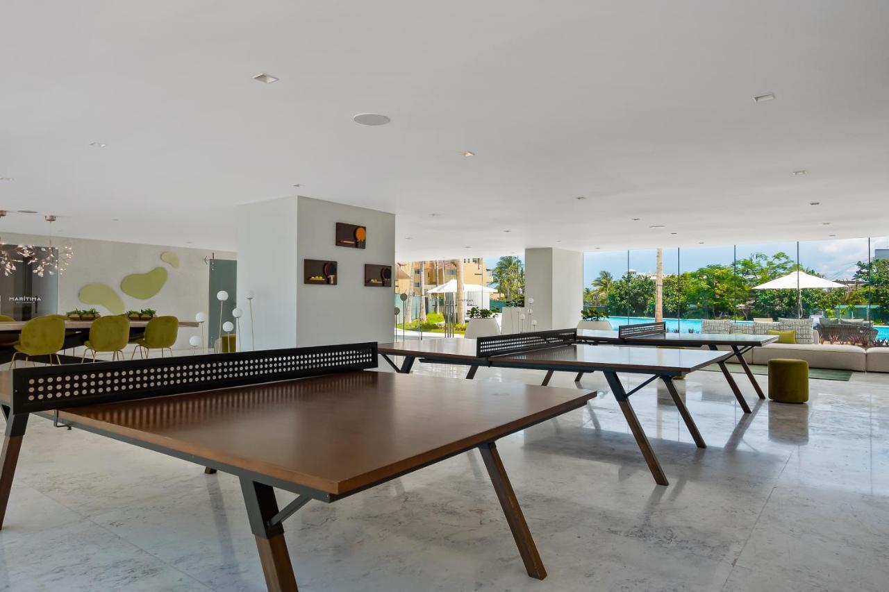 Apartamento Maritima Golf 5a