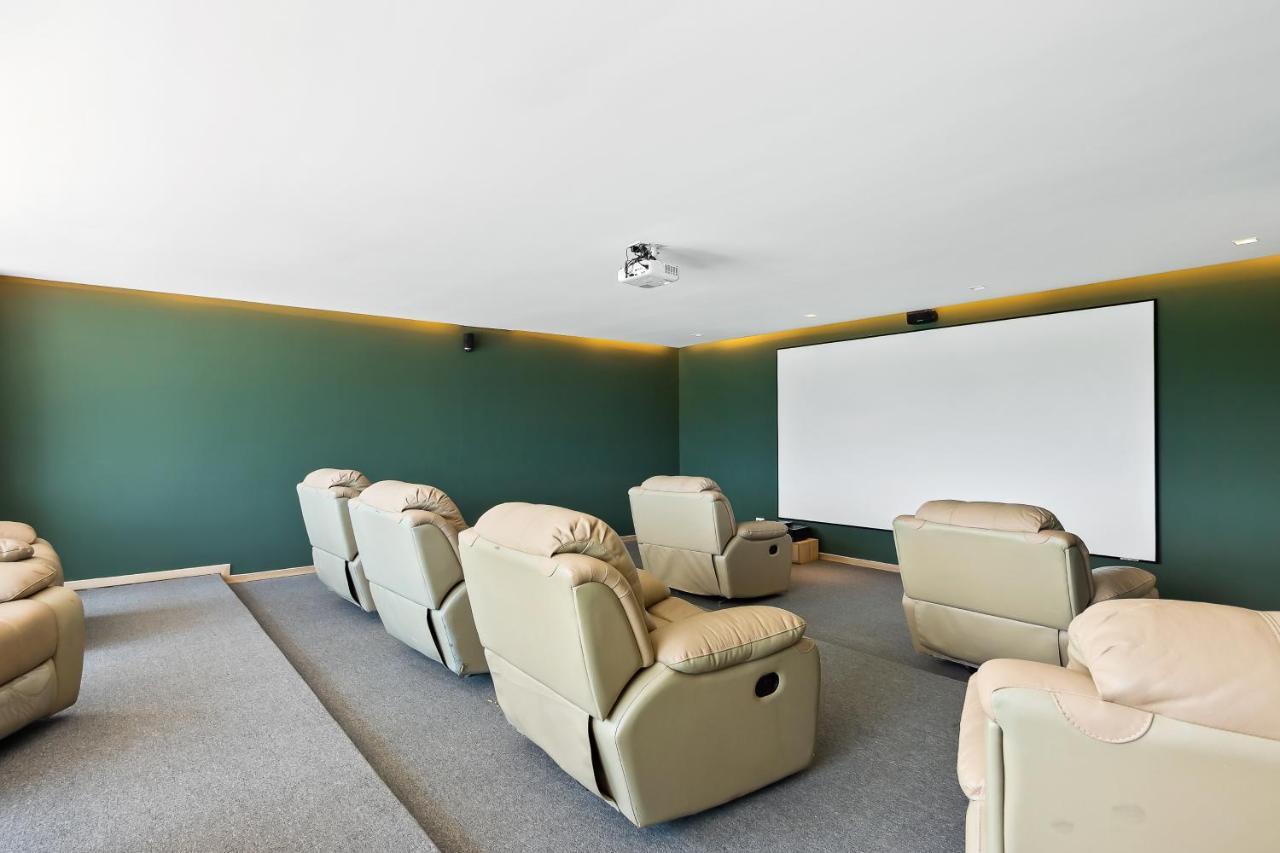 Apartamento Maritima Golf 5a *