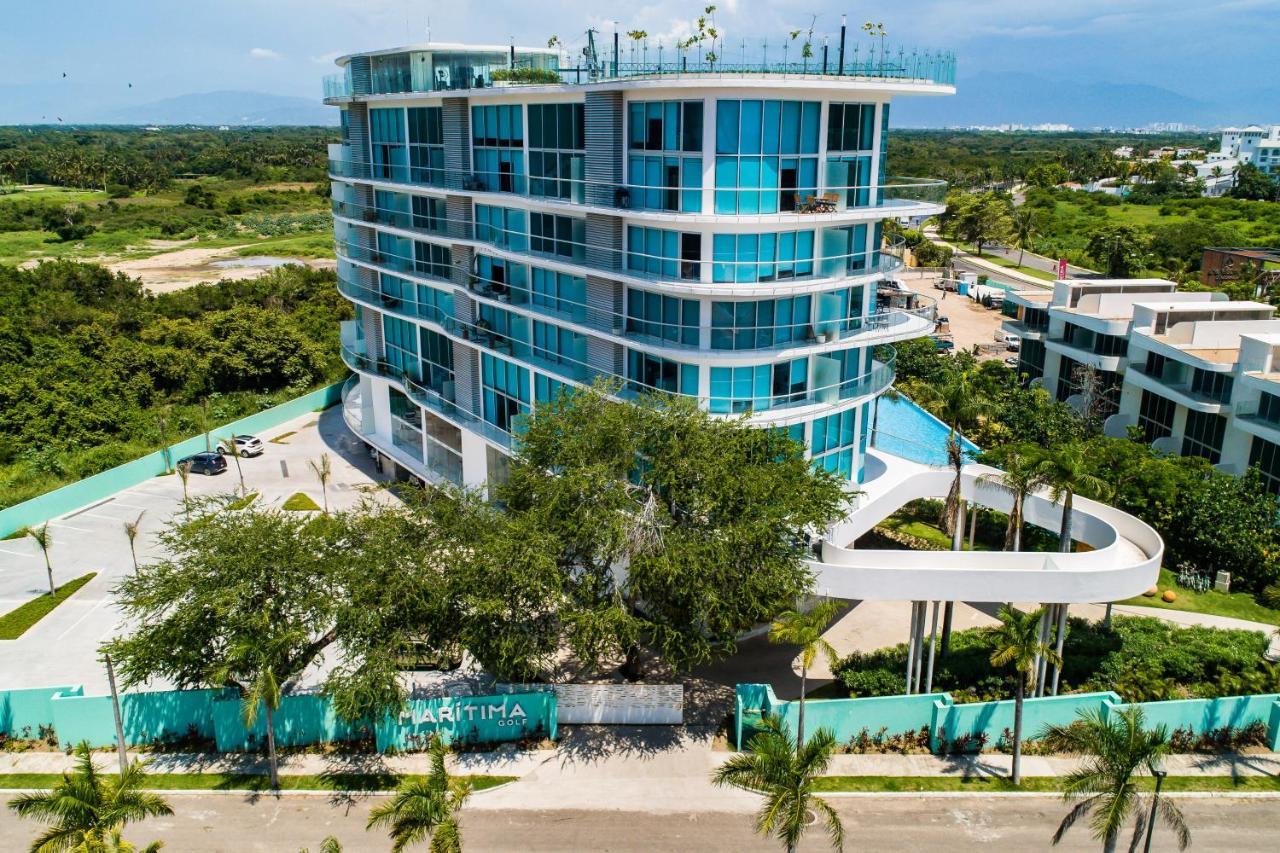 Apartamento Maritima Golf 5a *