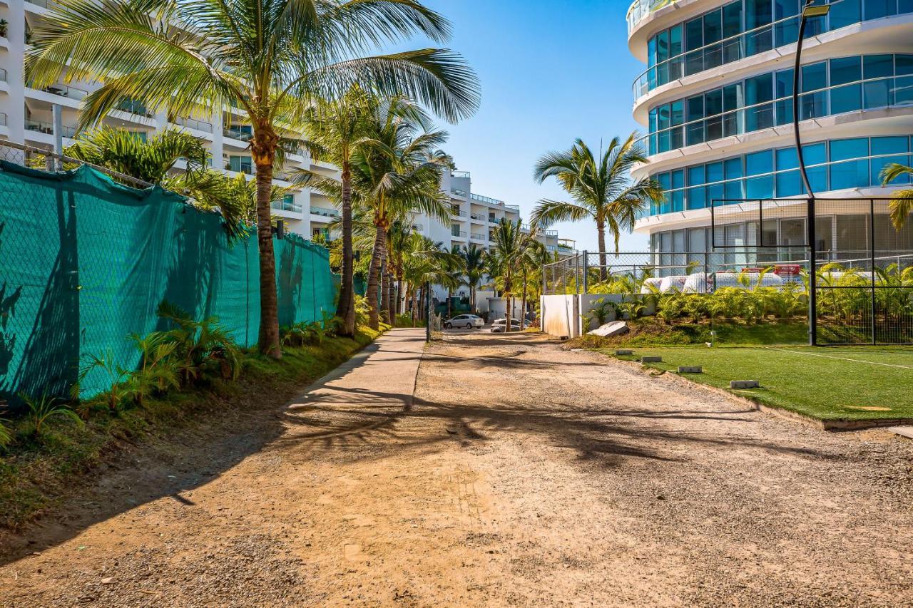 Maritima Golf 5a Apartamento *