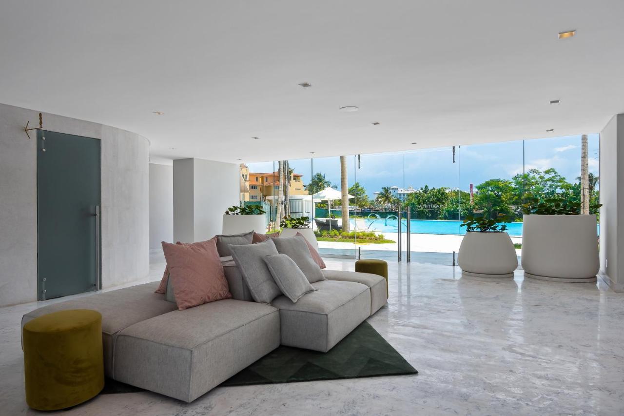 Apartamento Maritima Golf 5a