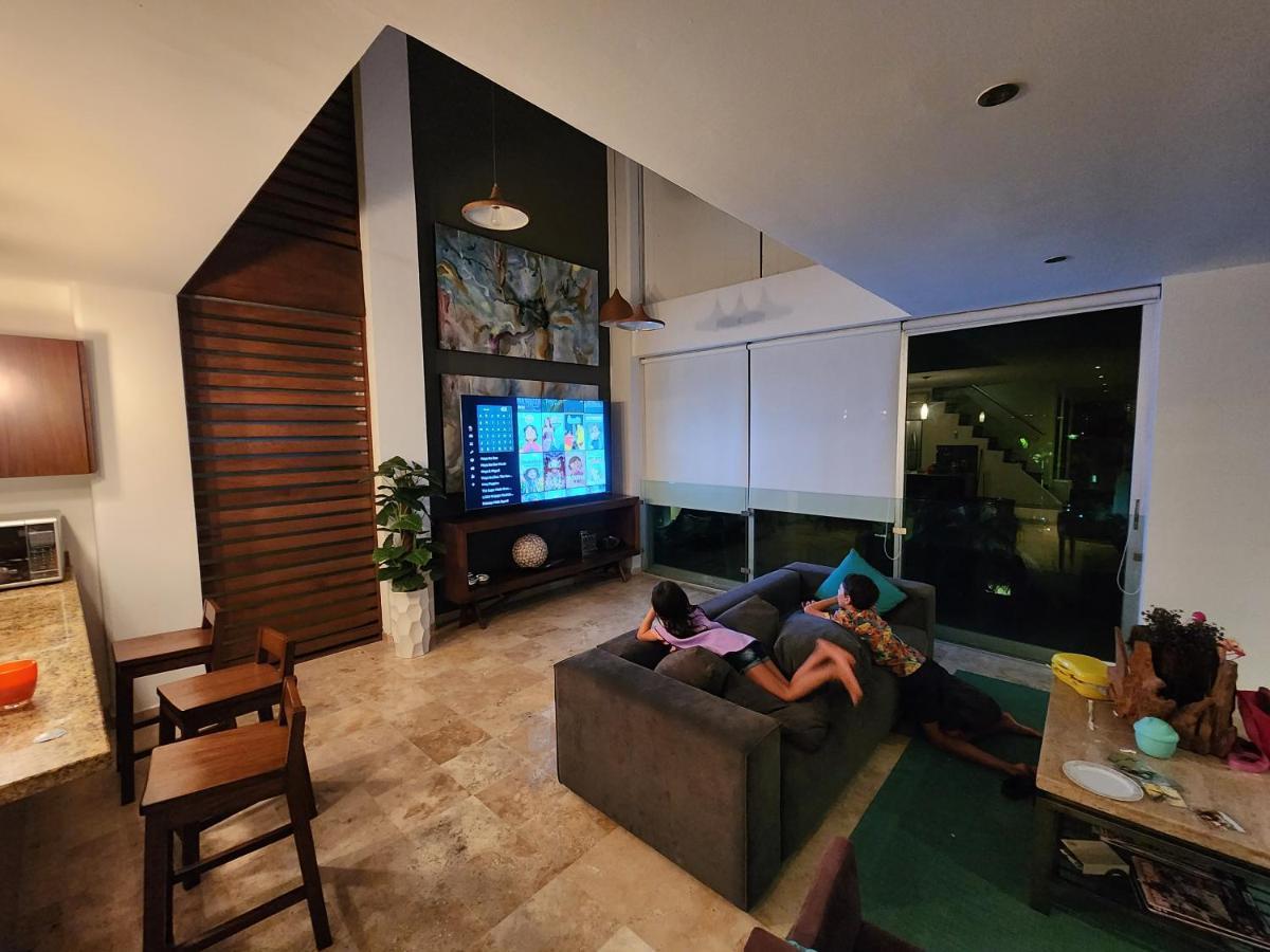 Lovely 4 Bedroom Penthouse Terra Ph23 Queridaestancia Nuevo Vallarta