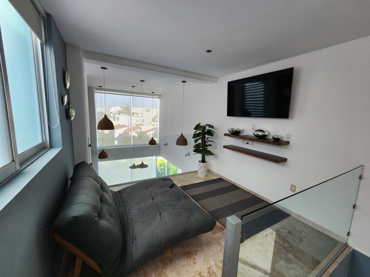 Lovely 4 Bedroom Penthouse Terra Ph23 Queridaestancia Apartamento *