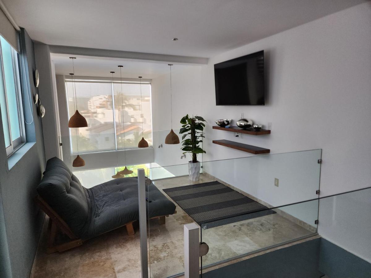 Apartamento Lovely 4 Bedroom Penthouse Terra Ph23 Queridaestancia *