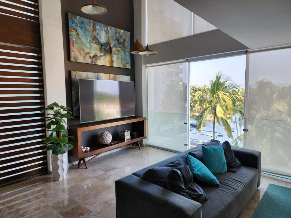 Apartamento Lovely 4 Bedroom Penthouse Terra Ph23 Queridaestancia *