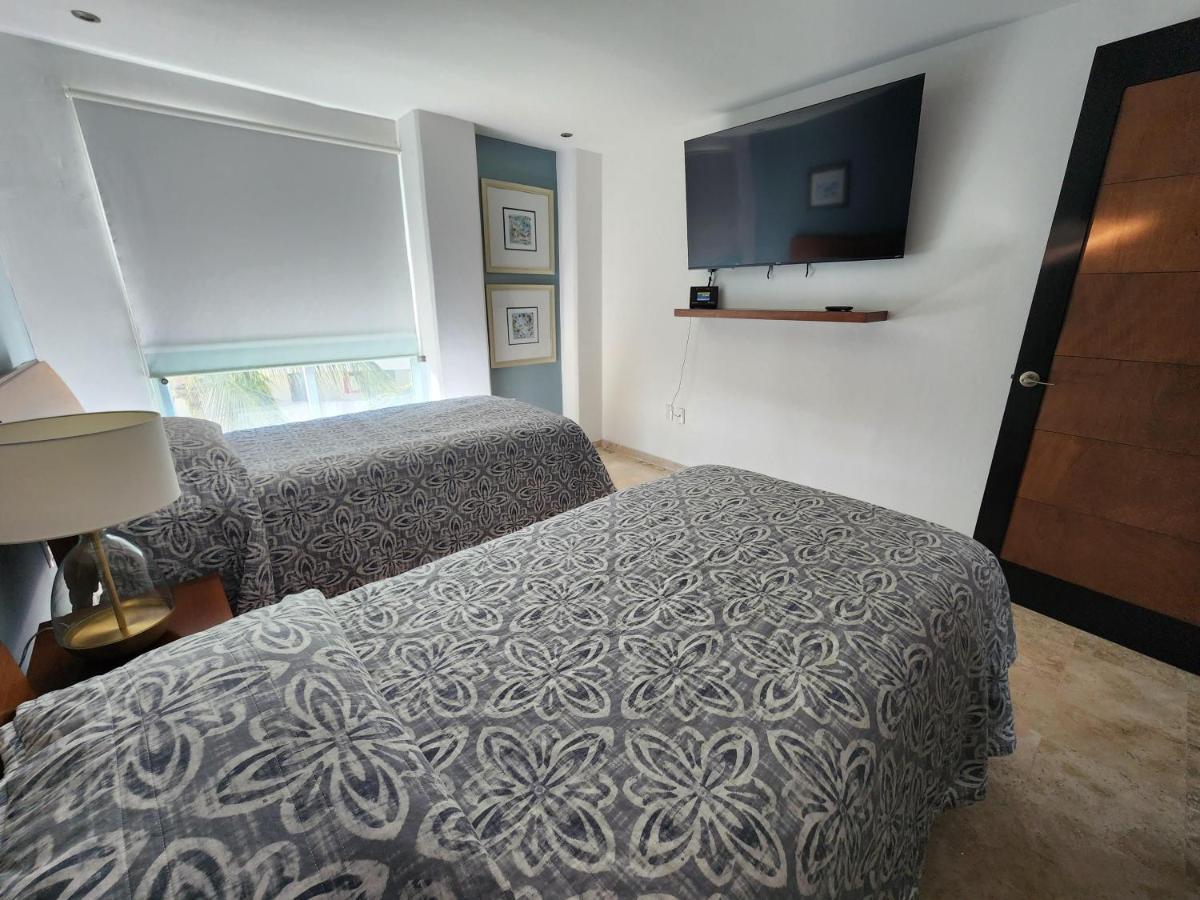 Apartamento Lovely 4 Bedroom Penthouse Terra Ph23 Queridaestancia