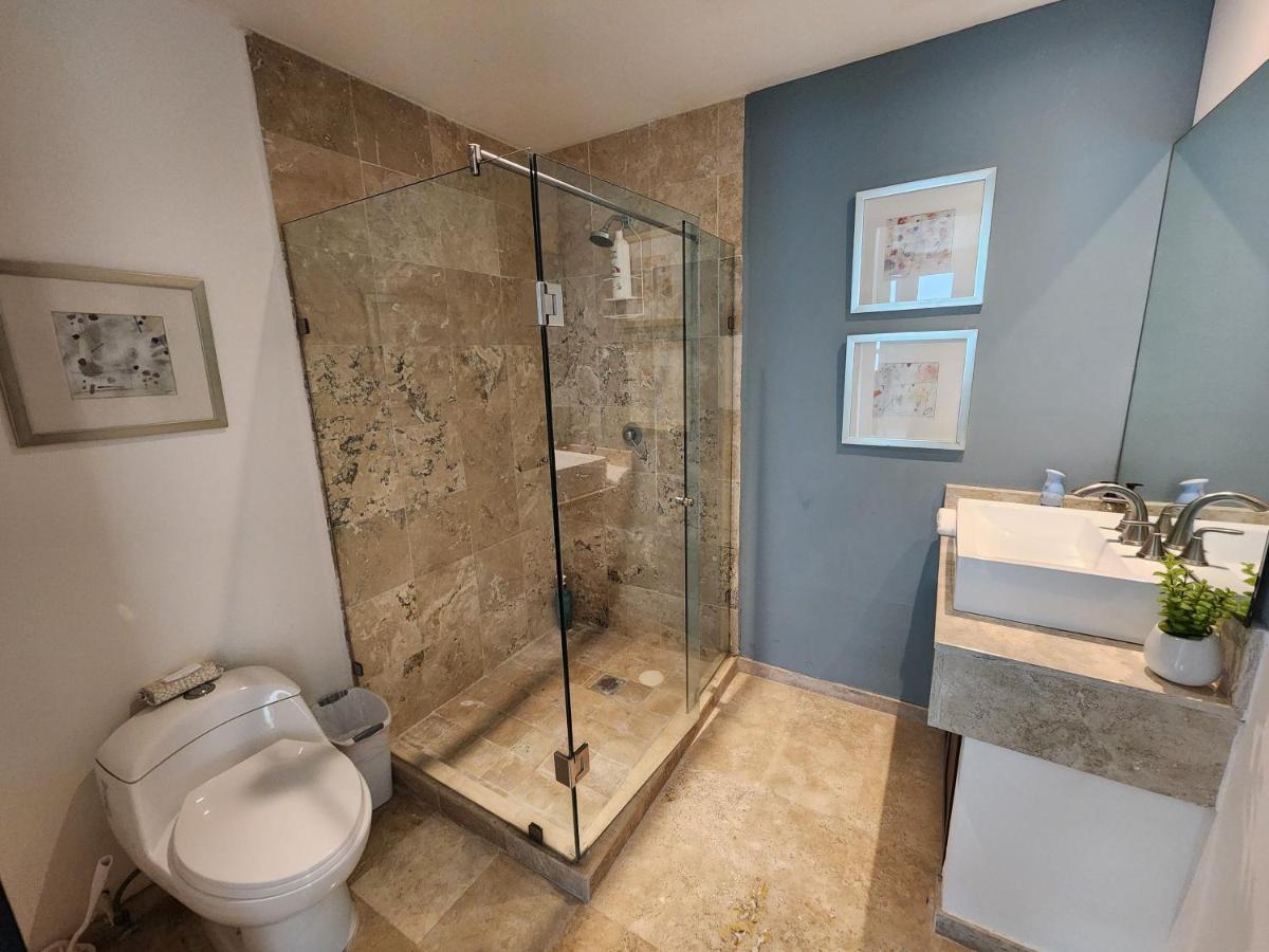 Apartamento Lovely 4 Bedroom Penthouse Terra Ph23 Queridaestancia *