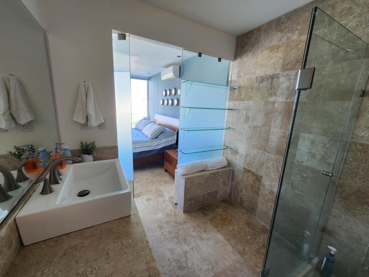 Lovely 4 Bedroom Penthouse Terra Ph23 Queridaestancia Apartamento Nuevo Vallarta