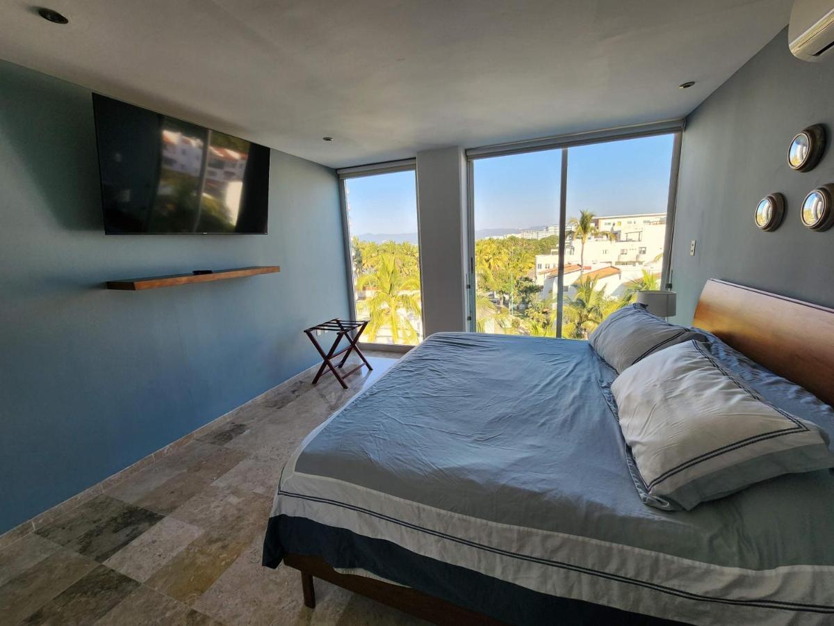 Lovely 4 Bedroom Penthouse Terra Ph23 Queridaestancia