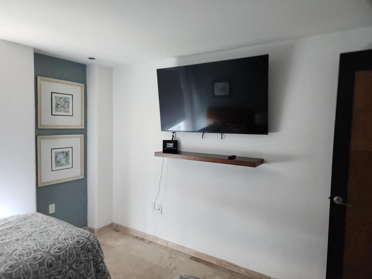 Apartamento Lovely 4 Bedroom Penthouse Terra Ph23 Queridaestancia