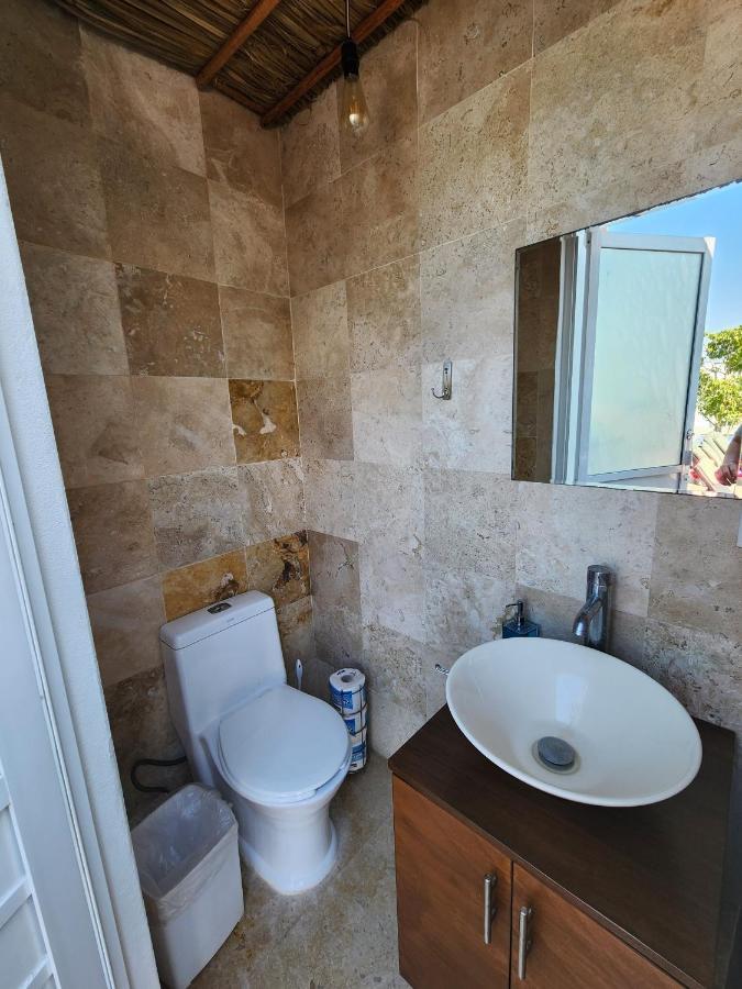 Apartamento Lovely 4 Bedroom Penthouse Terra Ph23 Queridaestancia *