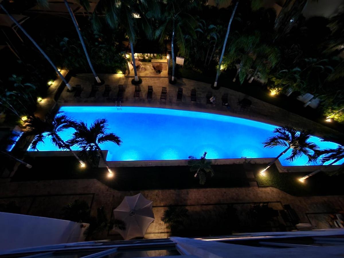Lovely 4 Bedroom Penthouse Terra Ph23 Queridaestancia Apartamento *
