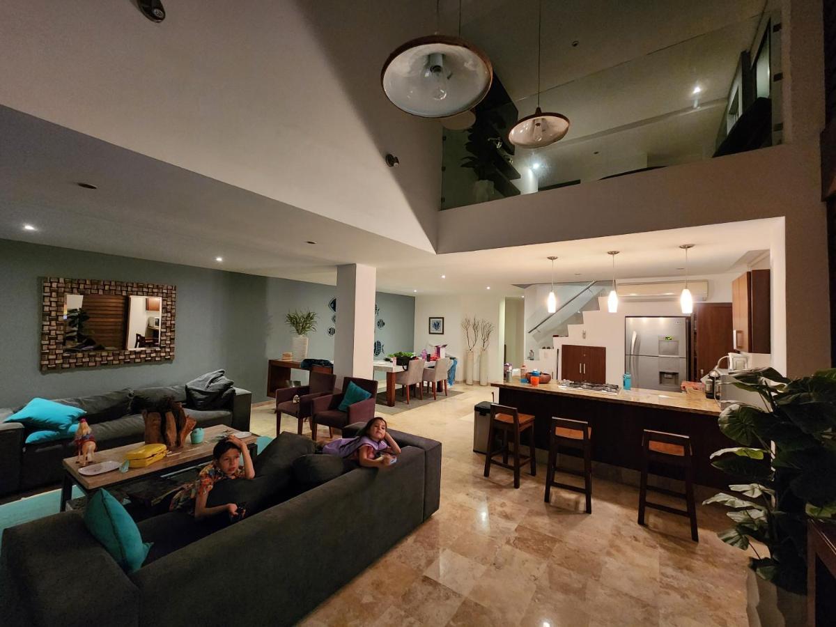 Lovely 4 Bedroom Penthouse Terra Ph23 Queridaestancia Apartamento Nuevo Vallarta