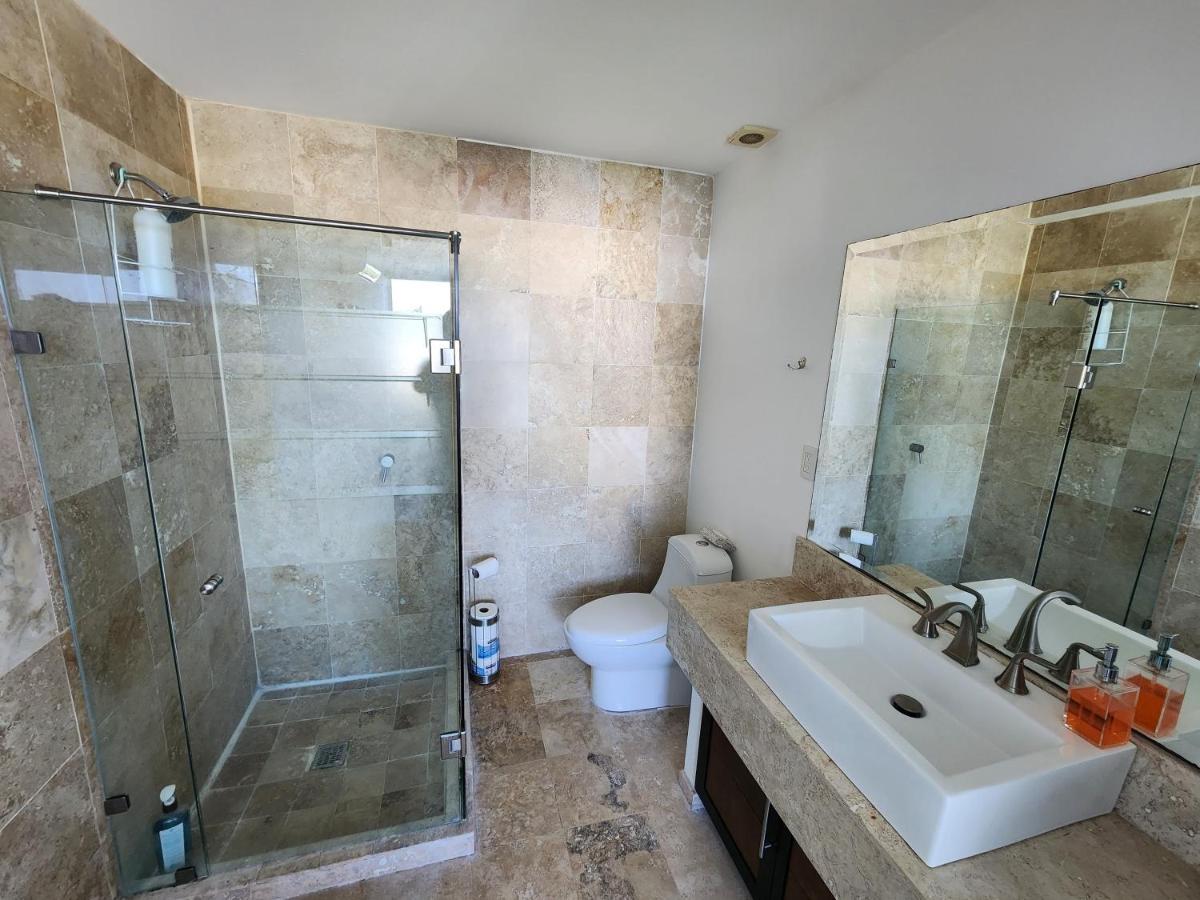 Lovely 4 Bedroom Penthouse Terra Ph23 Queridaestancia
