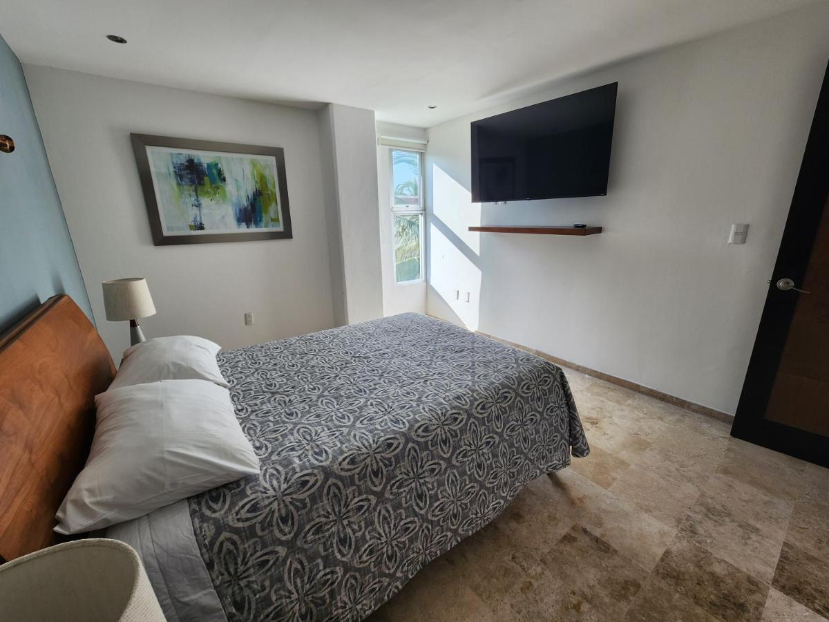 Apartamento Lovely 4 Bedroom Penthouse Terra Ph23 Queridaestancia *