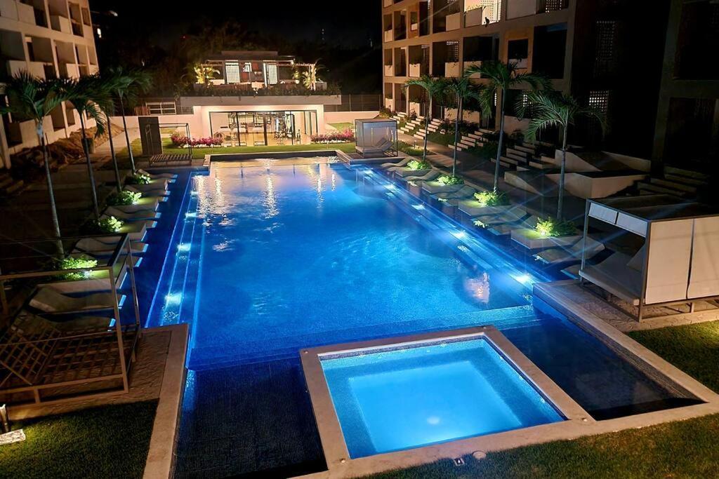 Apartment Iyari 2 Bdr