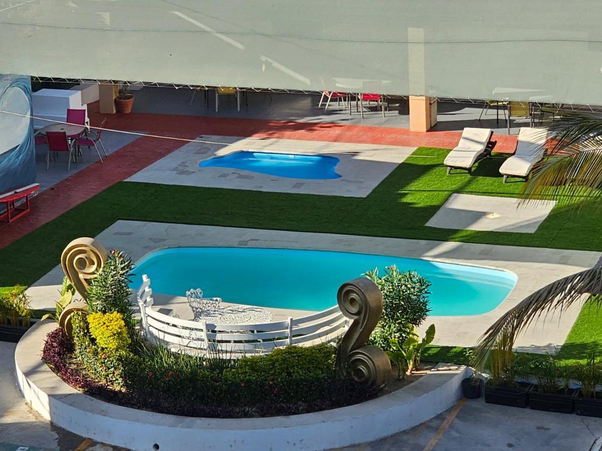 Lito 3* Nuevo Vallarta